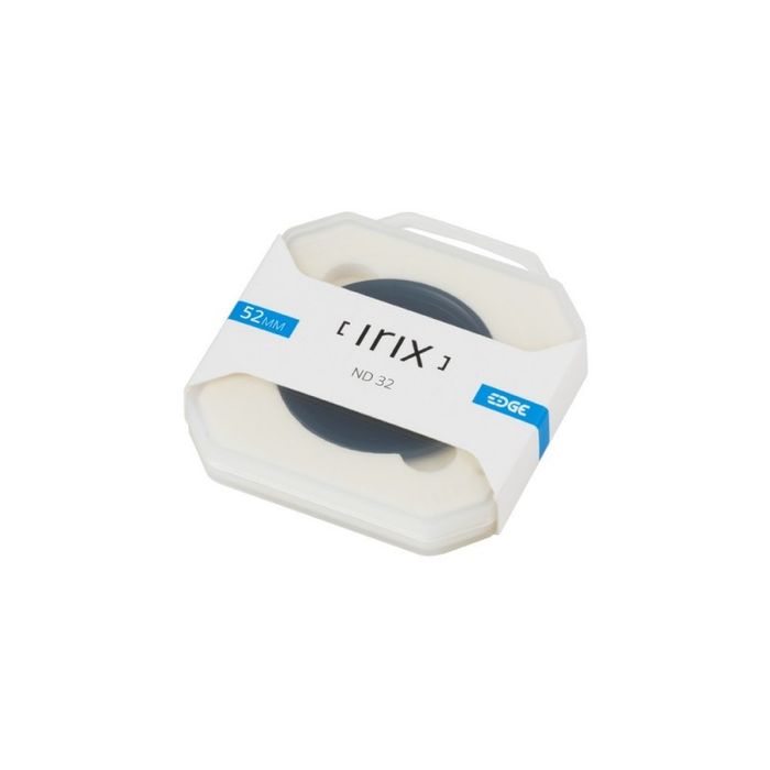 Irix Edge Full-ND